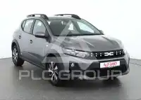 2026 Dacia Sandero