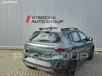 2026 Dacia Sandero