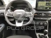 2026 Dacia Sandero