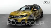 2026 Dacia Sandero