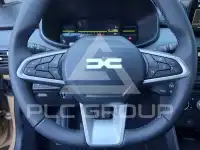 2026 Dacia Sandero