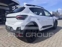 2026 Dacia Sandero