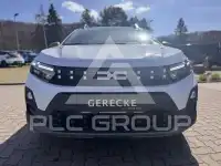 2026 Dacia Sandero