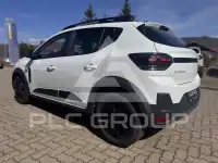 2026 Dacia Sandero