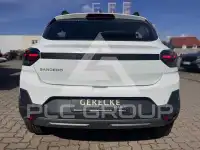 2026 Dacia Sandero