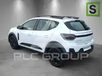 2026 Dacia Sandero
