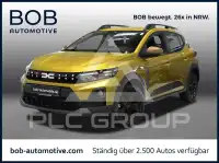 2026 Dacia Sandero