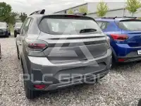 2026 Dacia Sandero