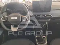 2026 Dacia Sandero
