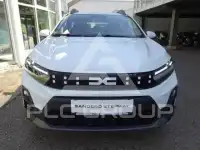 2026 Dacia Sandero