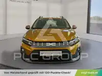 2026 Dacia Sandero