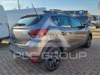 2026 Dacia Sandero
