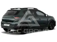 2026 Dacia Sandero