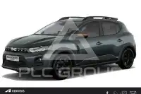 2026 Dacia Sandero