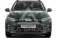 2026 Dacia Sandero