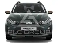 2026 Dacia Sandero