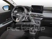 2026 Dacia Sandero