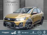 2026 Dacia Sandero