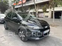 2026 Dacia Sandero