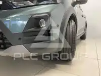 2026 Dacia Sandero