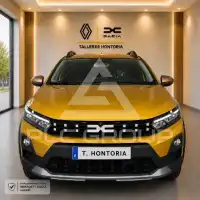 2026 Dacia Sandero