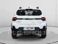 2026 Dacia Sandero