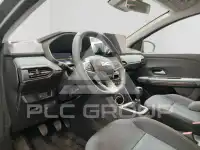 2026 Dacia Sandero