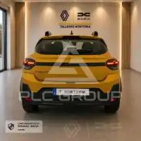 2026 Dacia Sandero