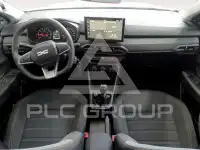 2026 Dacia Sandero