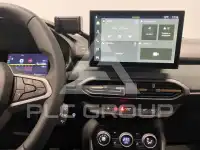 2026 Dacia Sandero