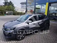 2026 Dacia Sandero