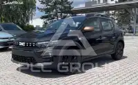 2026 Dacia Sandero