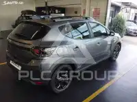 2026 Dacia Sandero