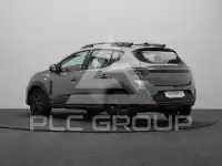 2026 Dacia Sandero
