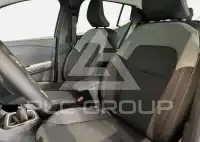 2026 Dacia Sandero