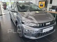 2026 Dacia Sandero