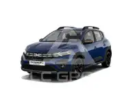 2026 Dacia Sandero
