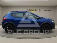 2026 Dacia Sandero