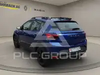 2026 Dacia Sandero