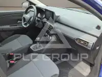 2026 Dacia Sandero