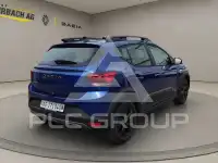 2026 Dacia Sandero
