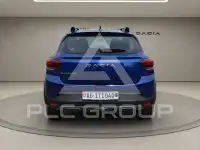 2026 Dacia Sandero