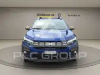2026 Dacia Sandero