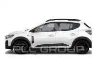 2026 Dacia Sandero