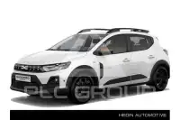 2026 Dacia Sandero