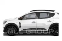 2026 Dacia Sandero