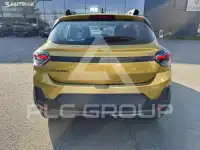 2026 Dacia Sandero