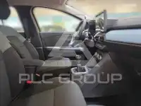2026 Dacia Sandero