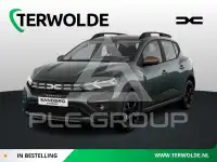 2026 Dacia Sandero