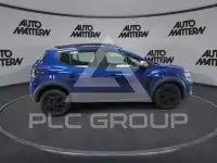 2026 Dacia Sandero